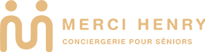 Merci Henry